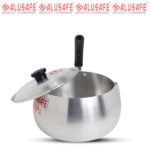 Alusafe Belly-Milk-pan
