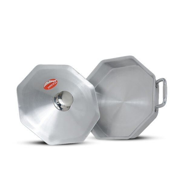 Alusafe Octa Pan