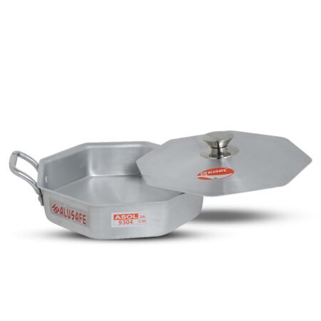 Alusafe Octa Pan