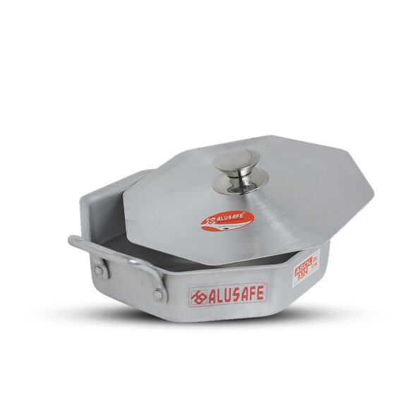Alusafe Octa Pan