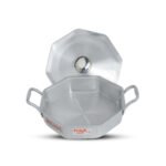 Alusafe Octa Pan