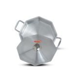 Alusafe Octa Pan