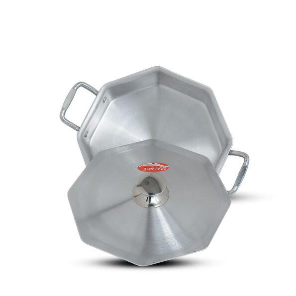Alusafe Octa Pan