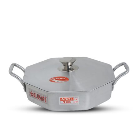 Alusafe Octa Pan