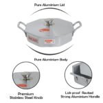 Alusafe Octa Pan