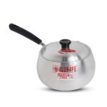 aluminium Belly milkpan