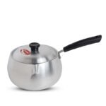 aluminium Belly milkpan