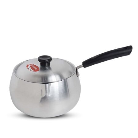 aluminium Belly milkpan