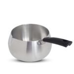 aluminium Belly milkpan