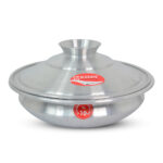 Alusafe Flat Curry Hari
