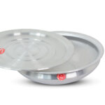 Alusafe Flat Curry Hari