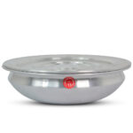 Alusafe Flat Curry Hari