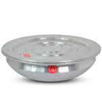 Alusafe Flat Curry Hari